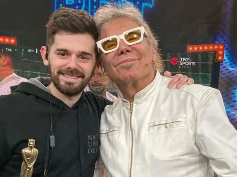 La salida de Bendita reordena el escenario y una denuncia laboral que involucra al entorno de Beto