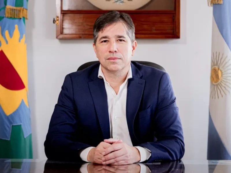 La UCR bonaerense profundiza su interna y Franco Flexas gana terreno como candidato a gobernador