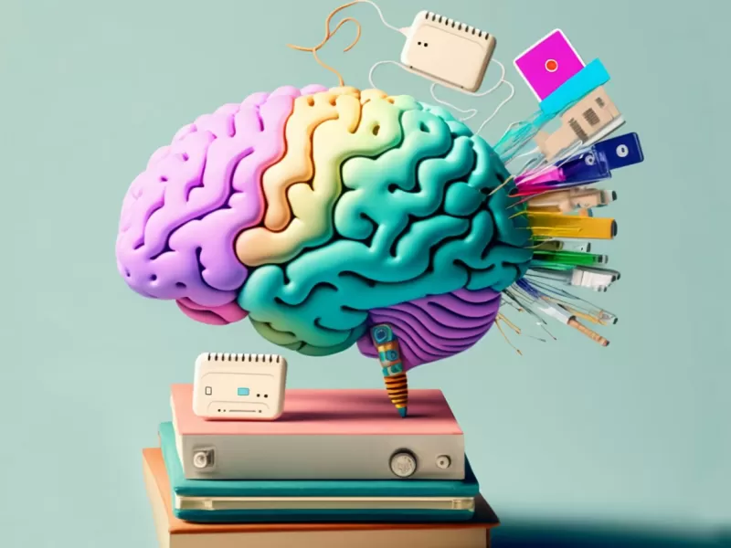 La formaci&oacute;n en inteligencia artificial entre creativos creci&oacute; 52 por ciento y ya se consolida como herramienta clave del marketing