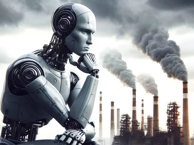 Un nuevo tipo de magnetismo abre el camino a memorias m&aacute;s r&aacute;pidas para la inteligencia artificial