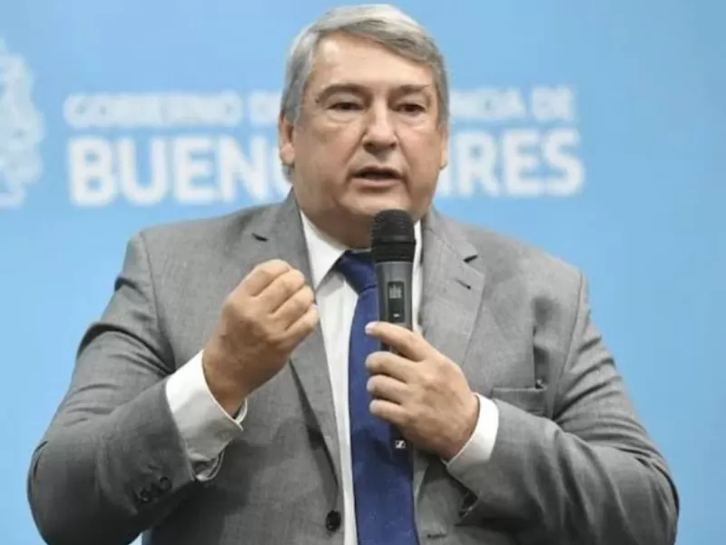 Buenos Aires expone otro frente de la gesti&oacute;n de Jorge D&rsquo;Onofrio: un fondo vial termin&oacute; con p&eacute;rdidas de 596 millones sin recibir multas