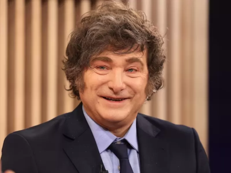 Javier Milei qued&oacute; expuesto tras el desmentido de Natalia Denegri y otra frase inc&oacute;moda sobre mujeres