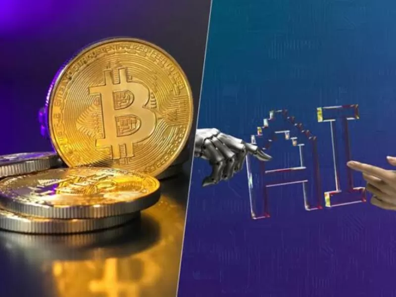 Las mineras de Bitcoin apuestan a la inteligencia artificial para impulsar sus ingresos