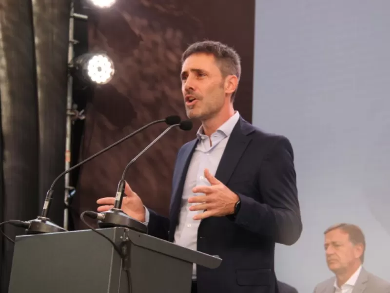 Ignacio Lamothe conserva poder en el Consejo Federal de Inversiones durante la gestión Milei