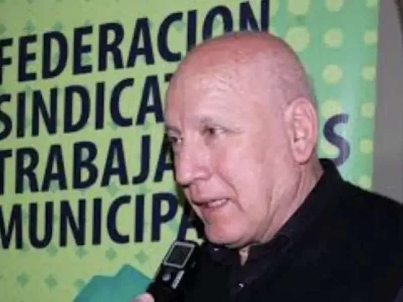 Otro escándalo en la federación bonaerense 