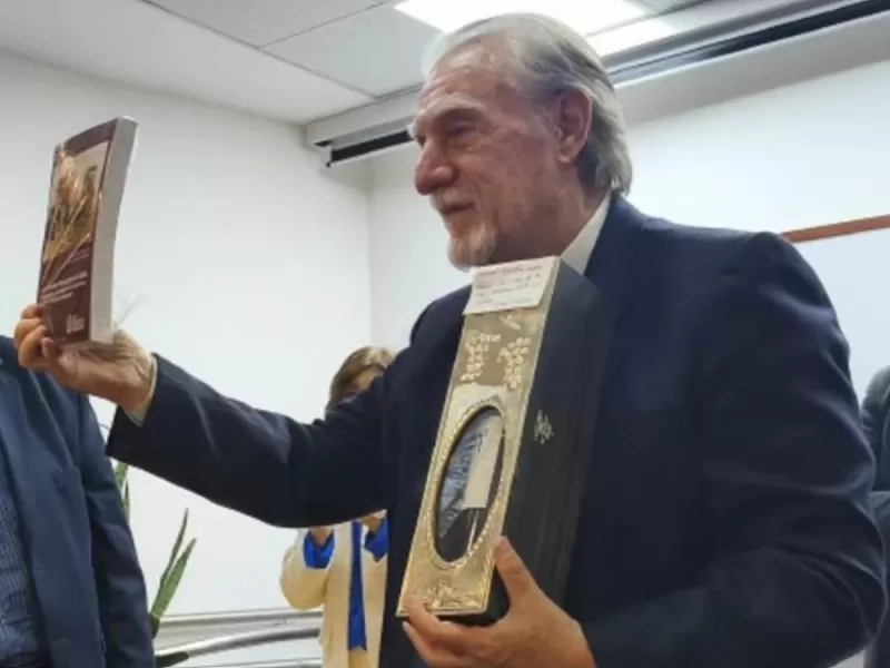 Storani carg&oacute; contra Milei desde Salta: asegur&oacute; que trabajadores y jubilados terminaron pagando el ajuste