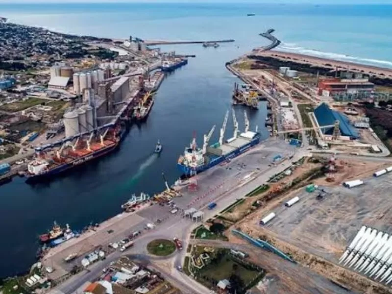 Una denuncia sacude a Necochea y pone bajo la lupa las pr&oacute;rrogas otorgadas a Terminal Quequ&eacute;n