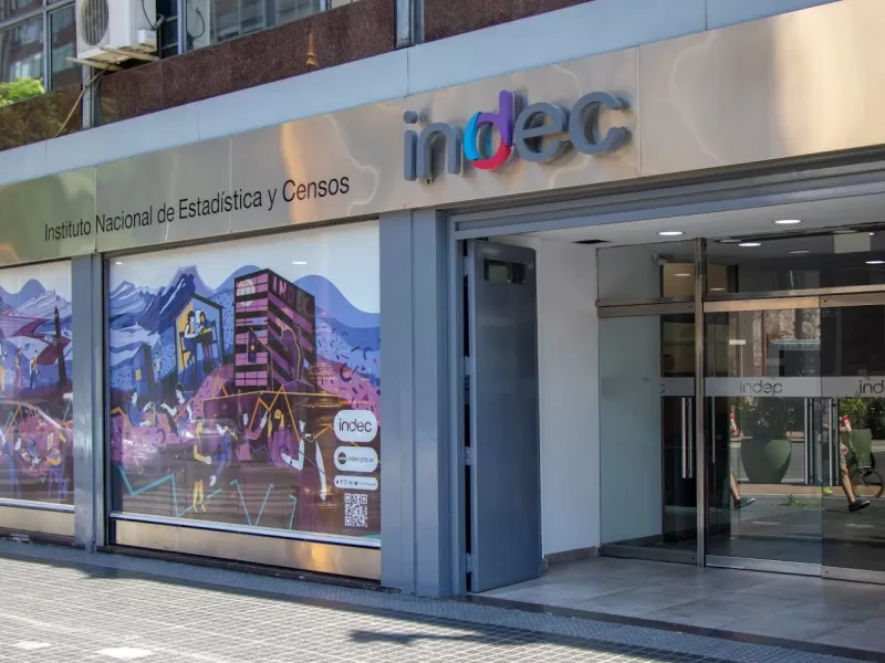 La inflaci&oacute;n volvi&oacute; a acelerarse, fue del 2,8 por ciento en diciembre y 2025 cerr&oacute; con un 31,5 por ciento