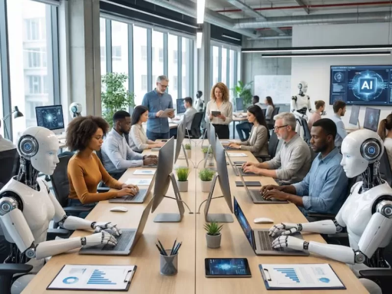 La inteligencia artificial gana terreno en las universidades mientras cae la matr&iacute;cula en carreras de computaci&oacute;n