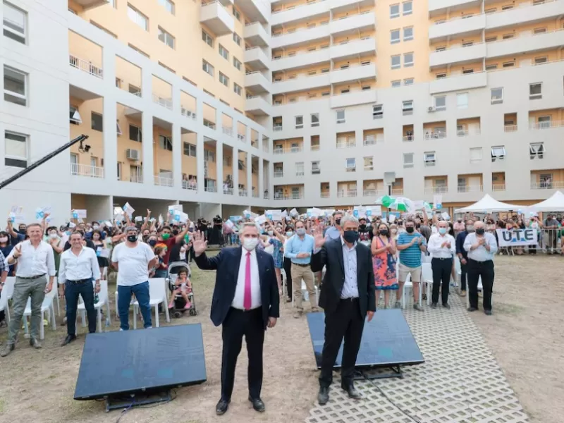 Una denuncia por planes habitacionales lleg&oacute; a Anticorrupci&oacute;n y la AGN volver&aacute; a revisar irregularidades