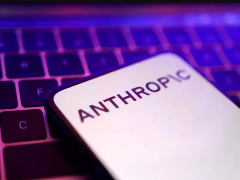 Un exresponsable de seguridad de Anthropic advirti&oacute; que &ldquo;el mundo est&aacute; en peligro&rdquo; por la inteligencia artificial