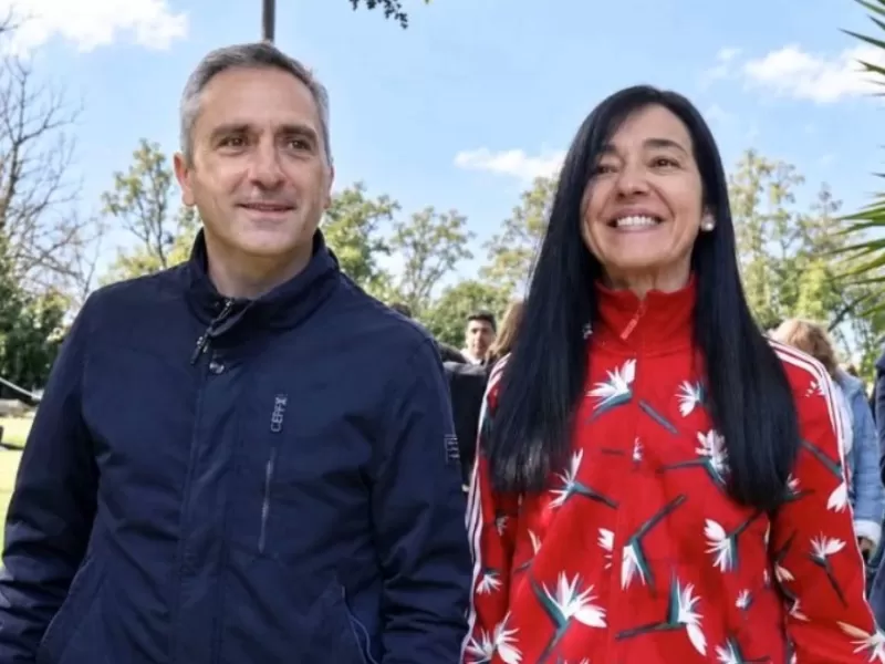 Un audio abre interrogantes sobre Entramados, el programa juvenil de Buenos Aires con origen en una iniciativa judicial