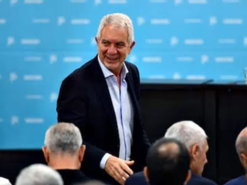 Alak llega al 31 de octubre sin presupuesto presentado y con el pliego de micros a&uacute;n en elaboraci&oacute;n