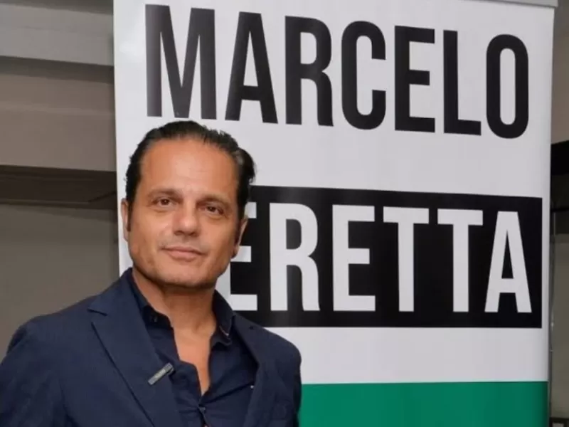 Modafinilo y metilfenidato sin control m&eacute;dico: Marcelo Peretta advierte por ansiedad, dependencia y riesgo card&iacute;aco