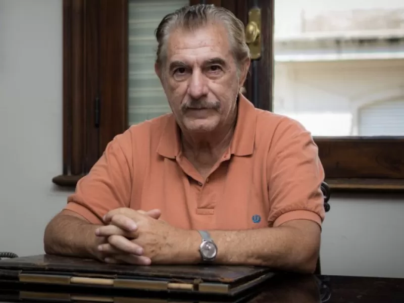 Federico Storani describi&oacute; el golpe del 76 como un per&iacute;odo de represi&oacute;n ilegal, desapariciones y exilio forzado