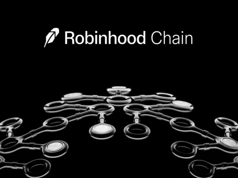 Robinhood Chain fren&oacute; la producci&oacute;n de bloques durante hasta 14 minutos y la empresa no explic&oacute; la causa