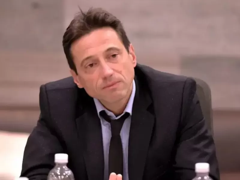Marcelo Moretti y otros dirigentes, bajo la lupa por cobros paralelos en clubes argentinos