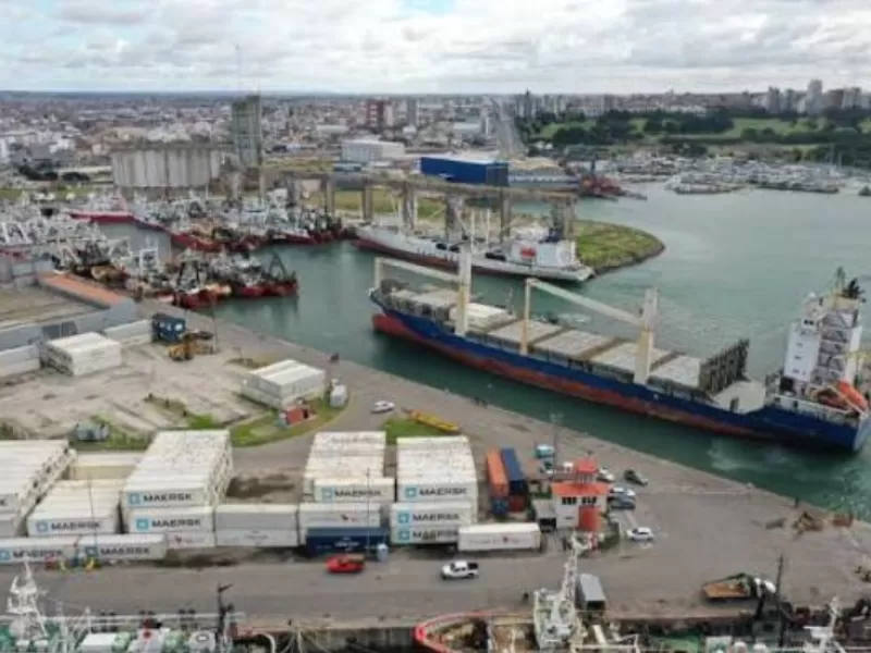 Tras 23 a&ntilde;os de demora, la causa por las harineras vuelve a sacudir a Mar del Plata