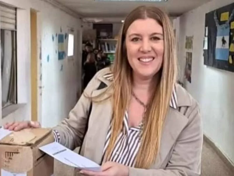 Filtraci&oacute;n de mensajes sacude a Bah&iacute;a Blanca por presunto uso pol&iacute;tico de v&iacute;nculos con ANSES y ANDIS