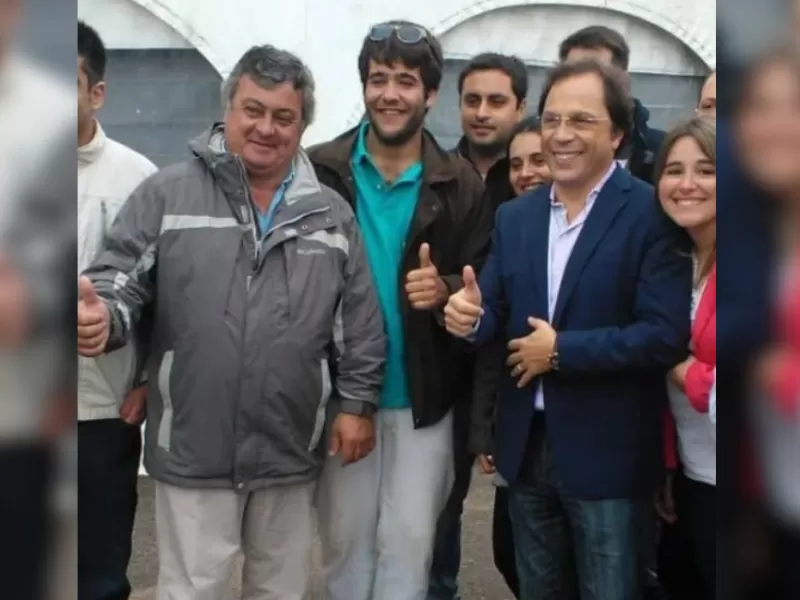 Mercedes: denuncian infiltrados en La Libertad Avanza