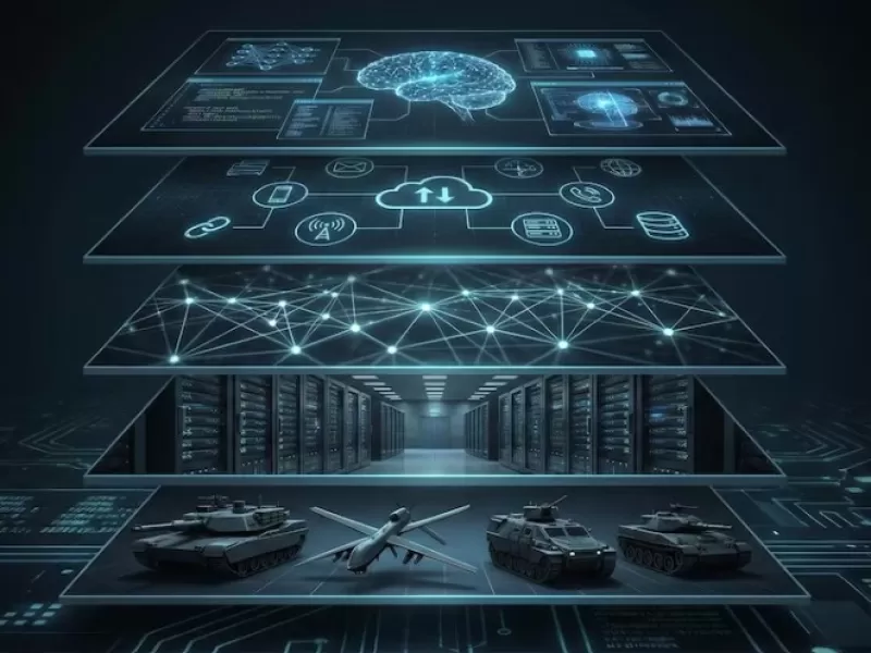 La inteligencia artificial redefine el equipamiento militar en Europa y Estados Unidos