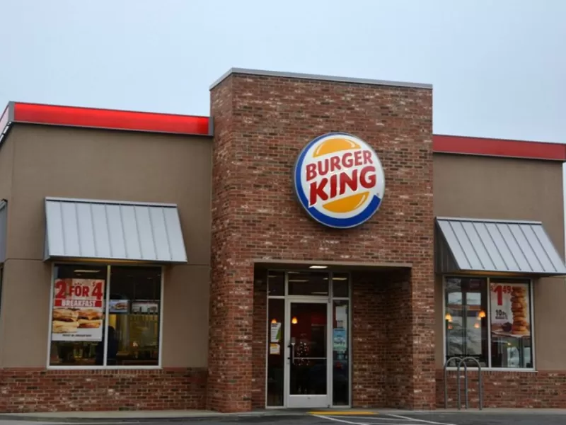 Burger King renombr&oacute; locales en Espa&ntilde;a con nombres elegidos por clientes para celebrar sus 1000 restaurantes