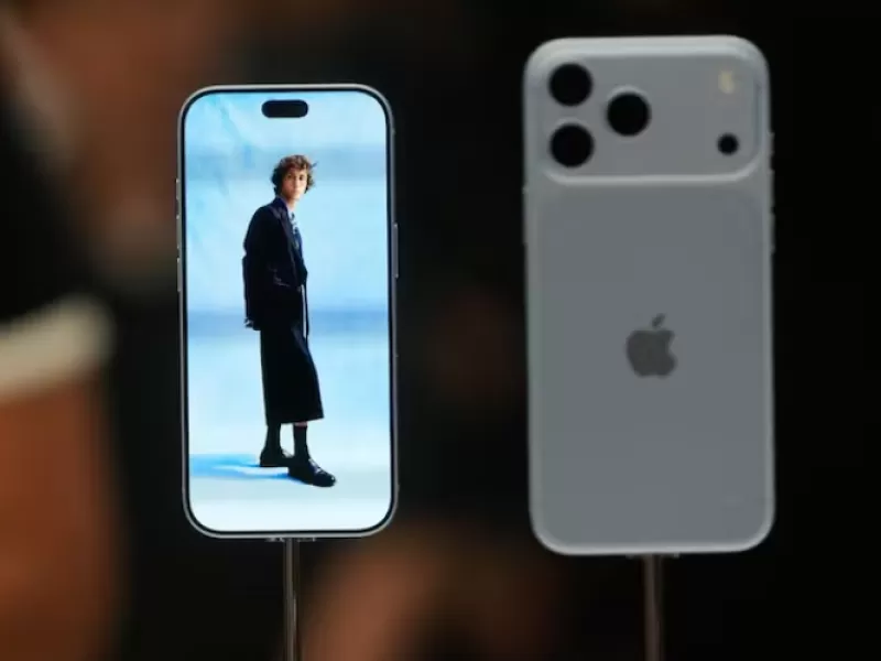 Apple Intelligence deja afuera a varios iPhone en 2026: qu&eacute; modelos no podr&aacute;n usar sus funciones de IA