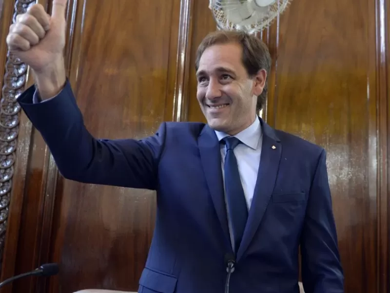 La Justicia avanza contra Julio Garro por presuntas irregularidades en los loteos de La Plata