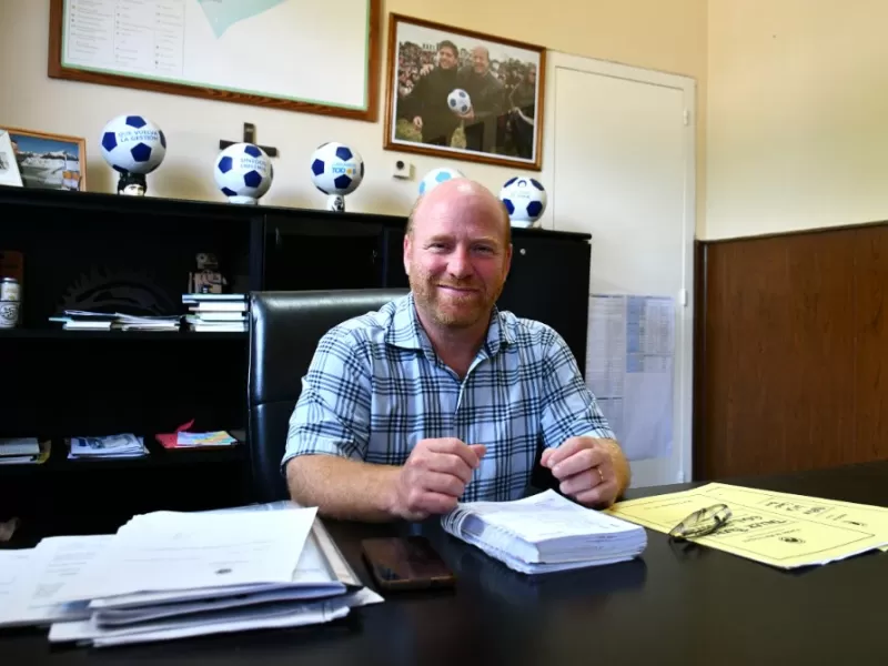 Mar Chiquita acumula deuda millonaria y crecen las dudas por los n&uacute;meros que difunde la gesti&oacute;n