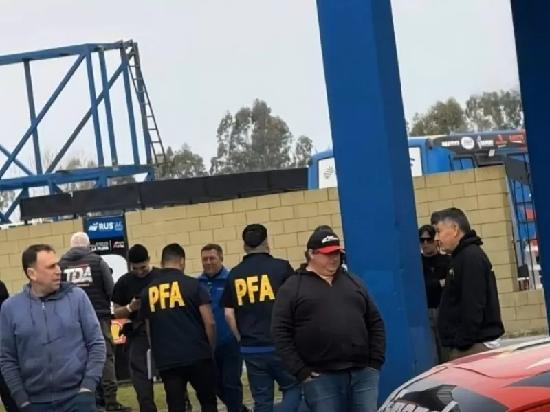 Clausuraron el Roberto Mouras y dejaron a La Plata sin carreras por presuntas irregularidades