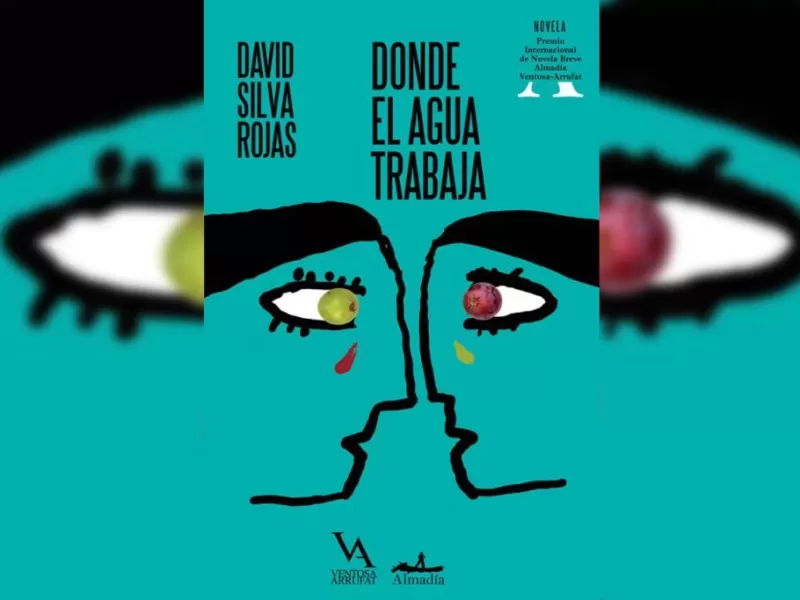 Una novela premiada con 20.000 euros qued&oacute; bajo sospecha: un detector atribuye el 99 por ciento del texto a la IA