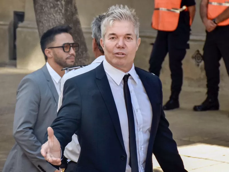 VIDEO | Justicia investiga maniobras de CMQ contra un socio histórico