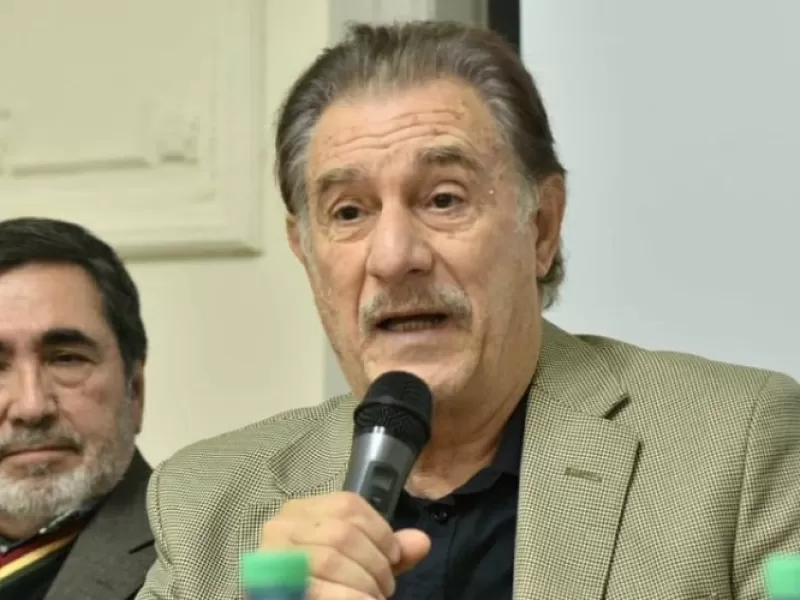 Federico Storani advirti&oacute; sobre un &ldquo;industricidio&rdquo; por la apertura de importaciones y el impacto en las PyMEs