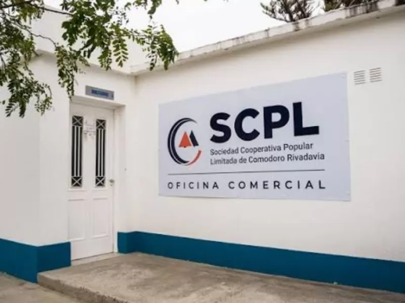 Chubut qued&oacute; sacudida por una denuncia que acusa a El&iacute;as Jones de liderar un presunto fraude de 1.000 millones de d&oacute;lares
