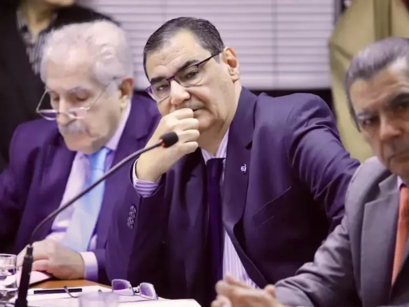 Alfredo L&oacute;pez apunt&oacute; contra su destituci&oacute;n y asegur&oacute; que seguir&aacute; activo desde Mar del Plata