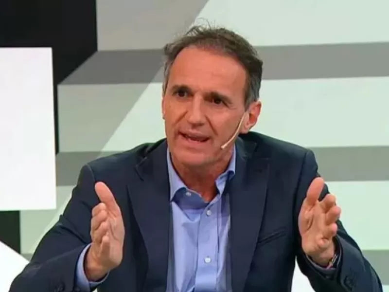 Pergamino bajo sospecha por presunta recaudación política