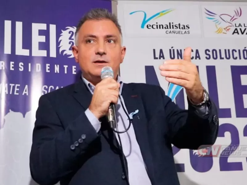 Denuncian a Sebastián Pareja por encubrir supuestas irregularidades en el FISU