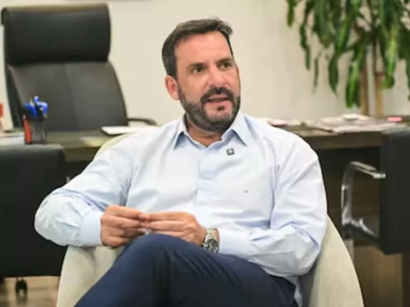 En Escobar crecen las dudas por desarrollos ligados a Sujarchuk habilitados desde su propio despacho