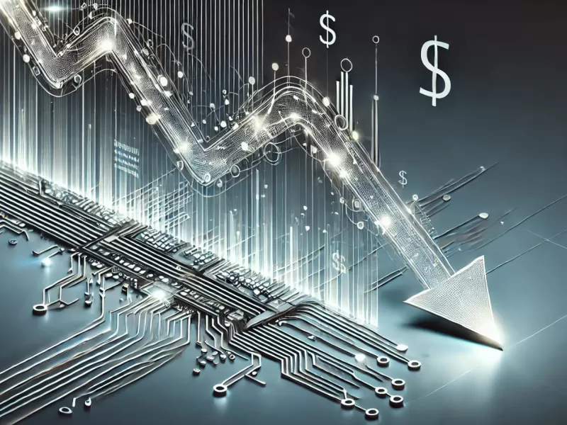 Advierten que se termin&oacute; la era de la inteligencia artificial barata y crece el costo de los agentes aut&oacute;nomos