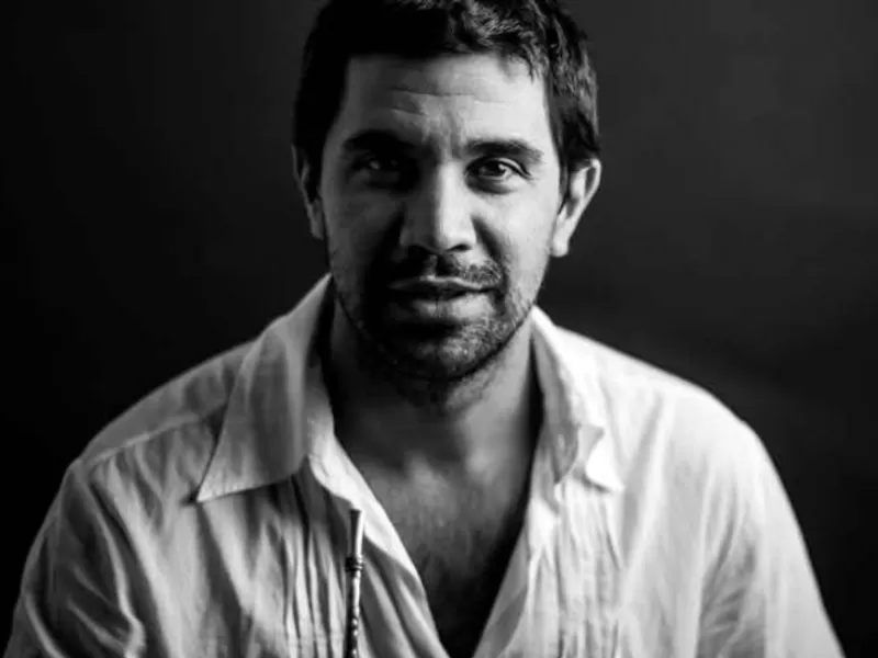 El m&uacute;sico Nahuel Mu&ntilde;oz Storni presenta un taller intensivo de exploraci&oacute;n corporal y sonora