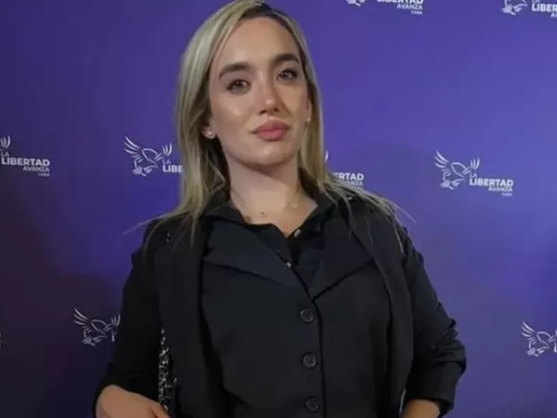 La pol&eacute;mica en Jos&eacute; C. Paz crece por acusaciones contra la edil libertaria Mar&iacute;a Amoroso