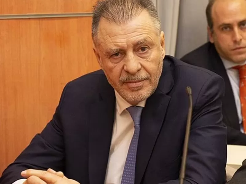 Crist&oacute;bal L&oacute;pez qued&oacute; al frente de las principales ofertas y gana terreno en las rutas que privatiza Milei
