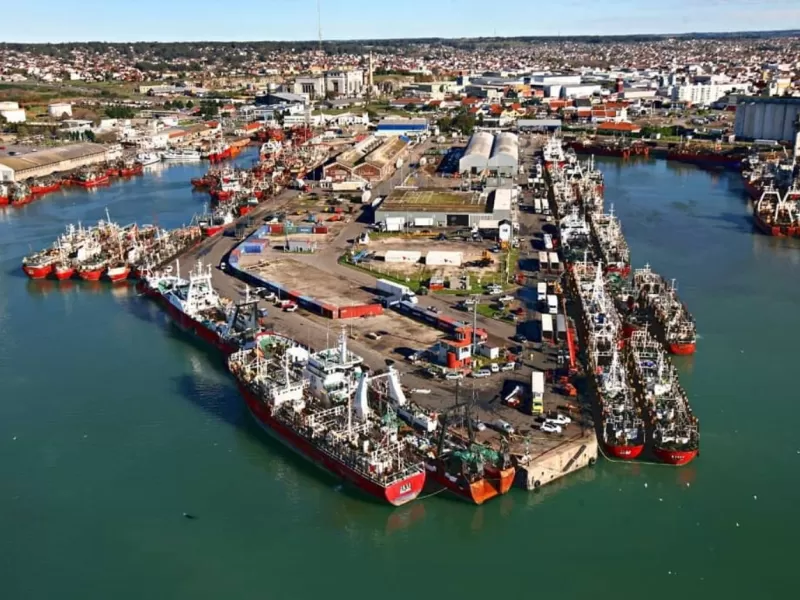 Crece la pol&eacute;mica en Mar del Plata por una denuncia que pone bajo sospecha a las harineras y sus sistemas de control ambiental