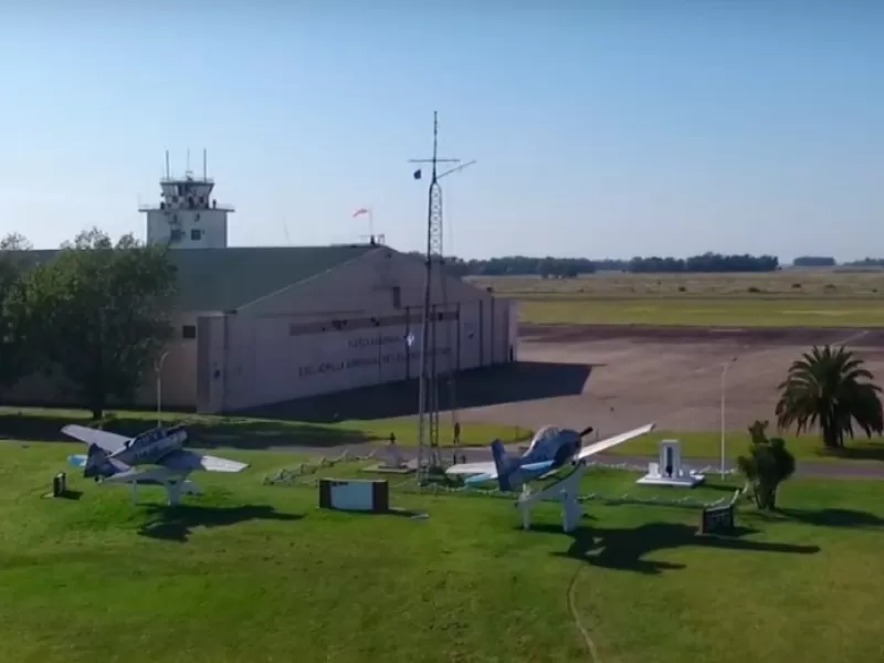 El Plan D&eacute;dalo achica Punta Indio y traslada unidades estrat&eacute;gicas hacia Bah&iacute;a Blanca