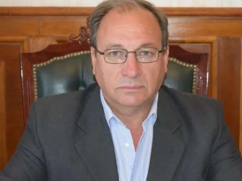 General Alvear cruza el umbral judicial por un diferendo del 2,5 por ciento