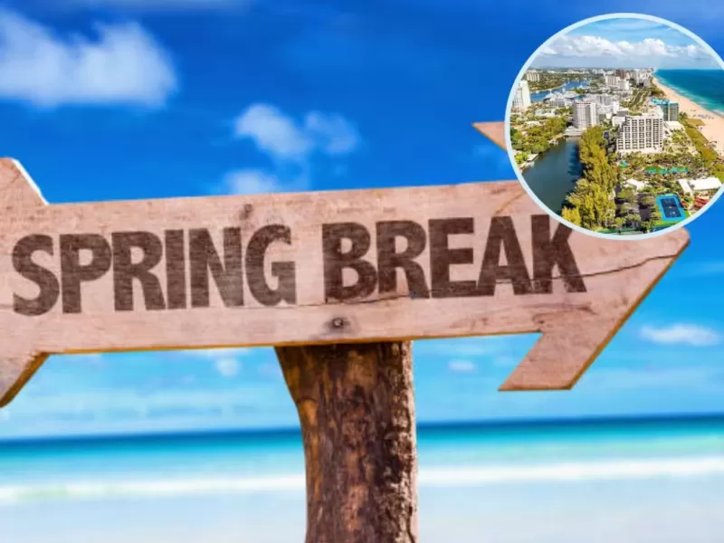 Miami Beach cambia el relato del Spring Break y apuesta por un turismo saludable