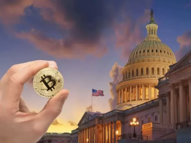 La SEC incorpor&oacute; a las criptomonedas como prioridad regulatoria para 2026 y prepara nuevas reglas para el sector