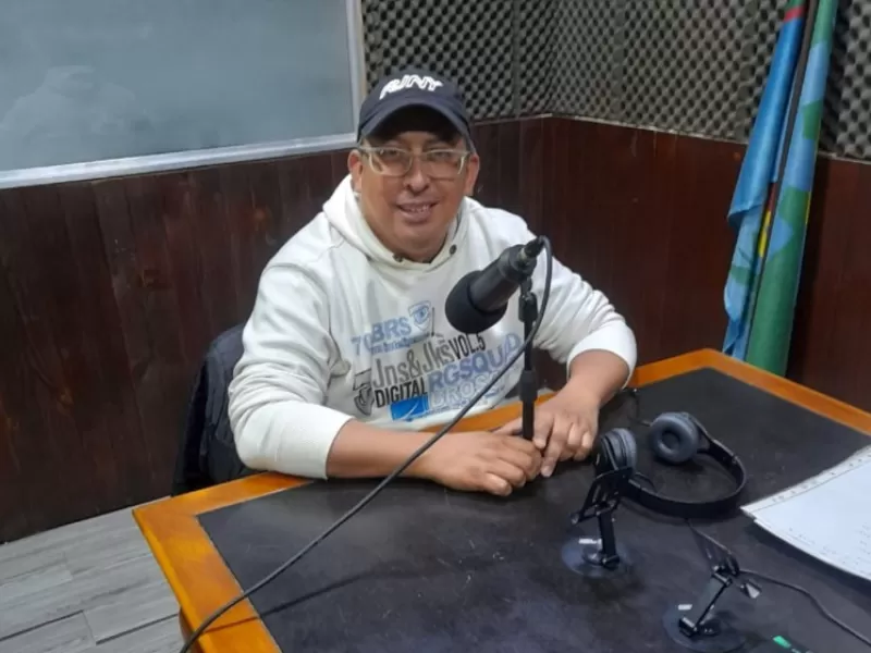 Javi Ag&uuml;ero prepara septiembre con actuaciones, animaci&oacute;n y el proyecto &ldquo;Marcelo el farandulero&rdquo;