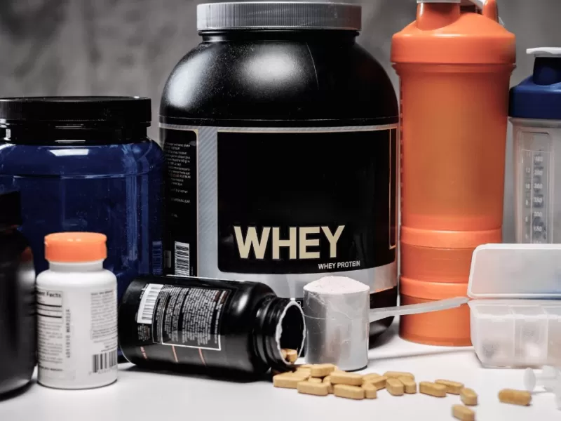 El marketing dispar&oacute; el boom de los suplementos deportivos y transform&oacute; al fitness en un negocio millonario