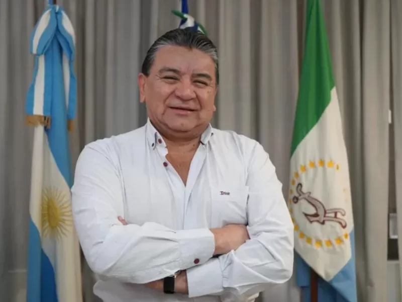 Con escasa asistencia, UATRE qued&oacute; envuelta en nuevas sospechas durante la visita de Jos&eacute; Voytenco a Trenque Lauquen